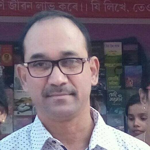 Abdul Jalil