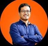 Dr. Pranjal Buragohain