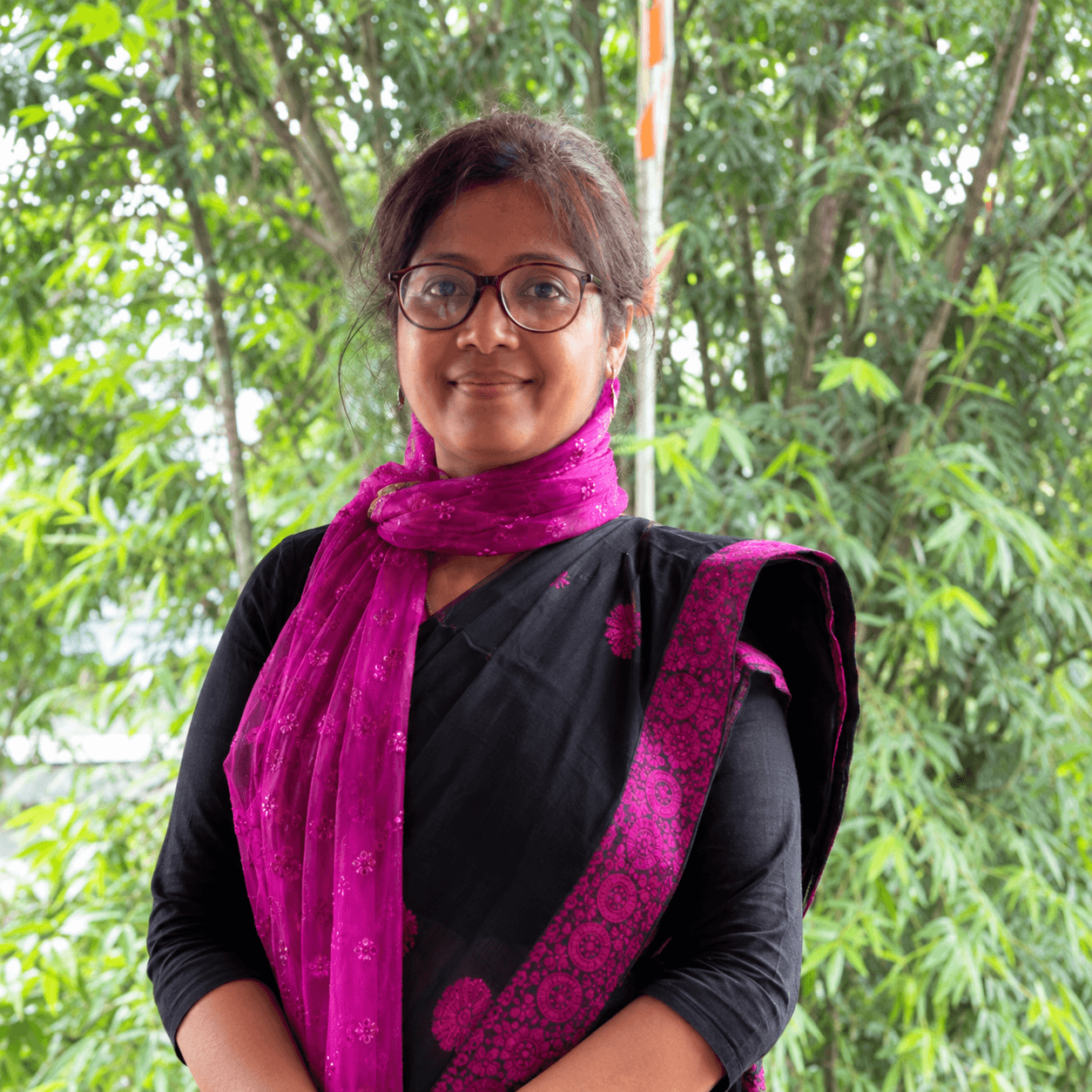 Mafida Begum - Principal, NUR Academy